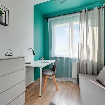 Homestay Zabianka - Rybacka Gdansk