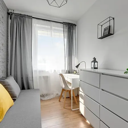 Homestay Zabianka - Rybacka Gdansk
