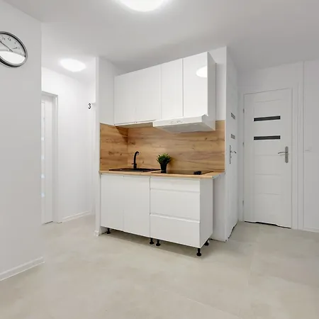 Homestay Zabianka - Rybacka Gdansk