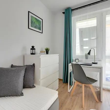 Accommodatie bij particulieren Zabianka - Rybacka *