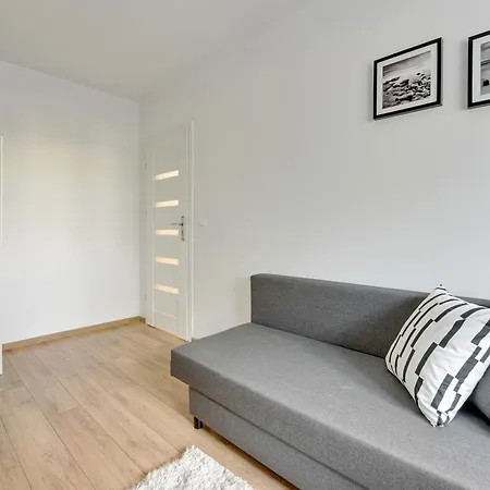 Quarto em Acomodações Particulares Zabianka - Rybacka