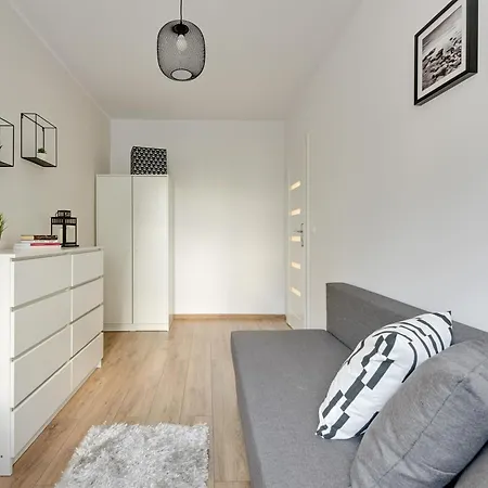 Homestay Zabianka - Rybacka