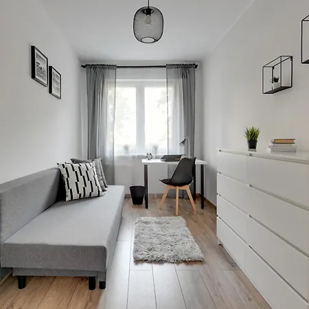 Accommodatie bij particulieren Zabianka - Rybacka