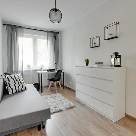 Homestay Zabianka - Rybacka Gdansk