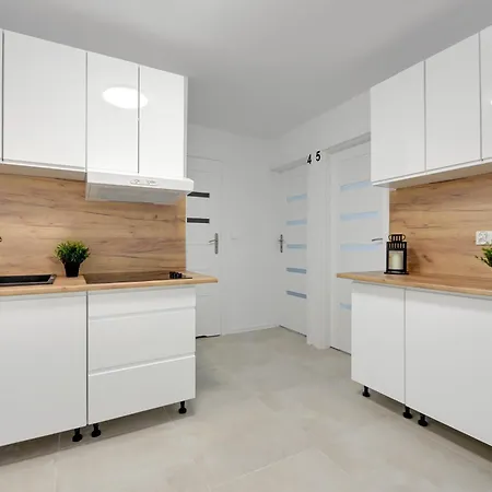 Zabianka - Rybacka Gdańsk