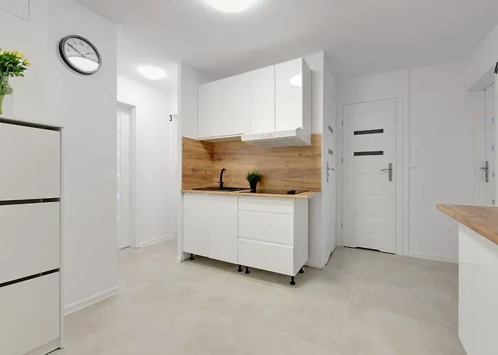 ホームステイ Zabianka - Rybacka グダニスク