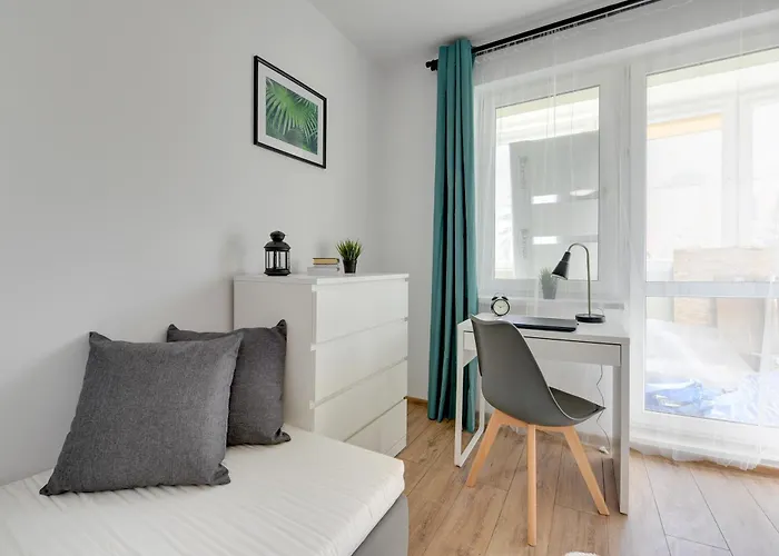 Проживание в семье Zabianka - Rybacka *