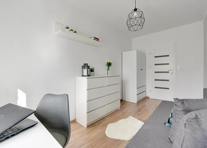 Проживание в семье Zabianka - Rybacka *