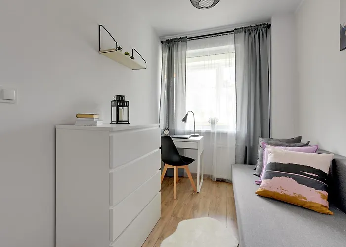 Проживание в семье Zabianka - Rybacka Гданьск