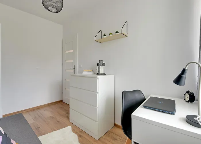 Zabianka - Rybacka グダニスク