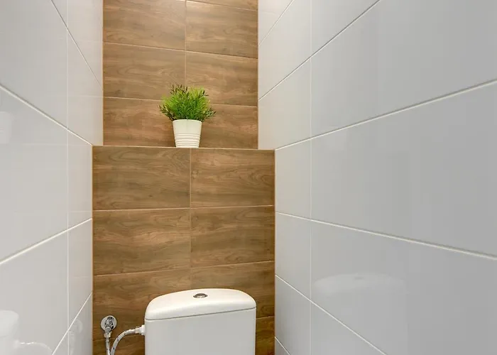 Проживание в семье Zabianka - Rybacka *