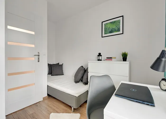 ホームステイ Zabianka - Rybacka