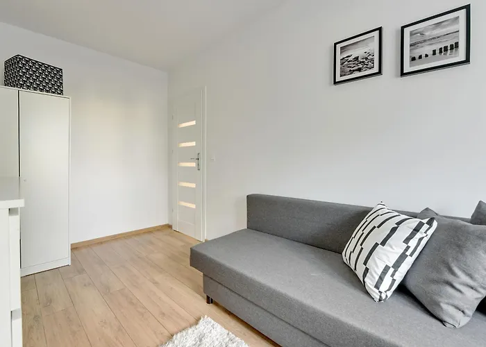 ホームステイ Zabianka - Rybacka