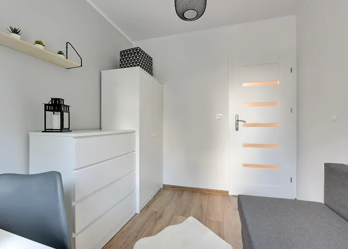 ホームステイ Zabianka - Rybacka *