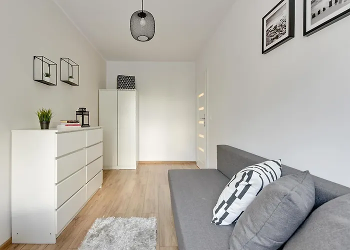 Проживание в семье Zabianka - Rybacka