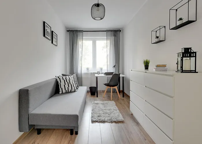 Проживание в семье Zabianka - Rybacka