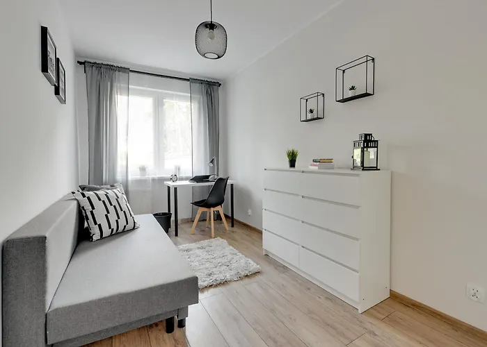 Проживание в семье Zabianka - Rybacka Гданьск