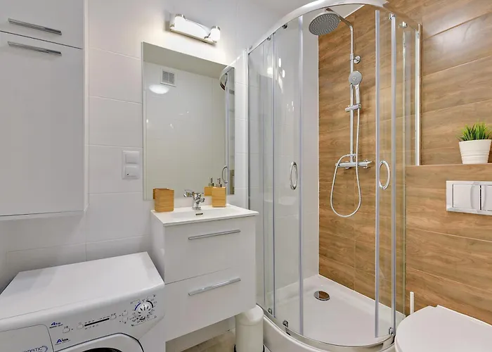 ホームステイ Zabianka - Rybacka グダニスク