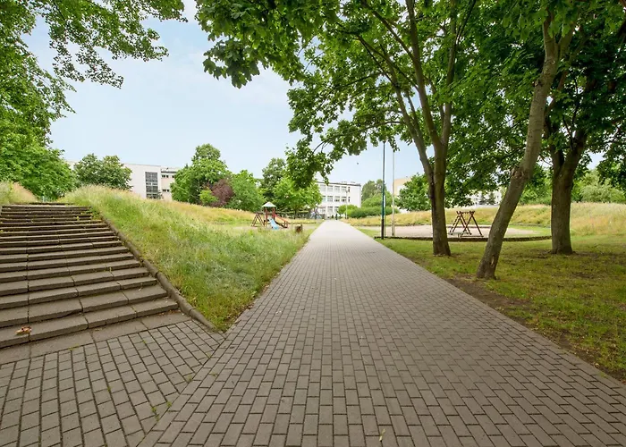 Проживание в семье Zabianka - Rybacka Гданьск