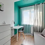 Homestay Zabianka - Rybacka Gdansk