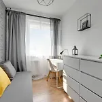 Homestay Zabianka - Rybacka Gdansk