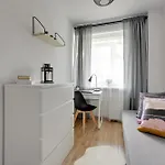 Homestay Zabianka - Rybacka Gdansk