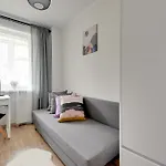 Homestay Zabianka - Rybacka *