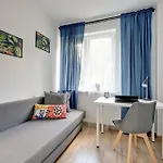 Homestay Zabianka - Rybacka Gdansk
