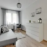 Homestay Zabianka - Rybacka Gdansk